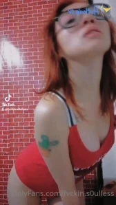 Fvckin.s0ulless - Probablemente la próxima semana regresemos a las