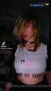 Fvckin.s0ulless - Namas pa que llegues y lo hagas a un ladito