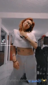 Fvckin.s0ulless - Bien puestita pa ti