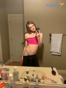 Femboycherryblossom - I should film more Alexis stuff 3