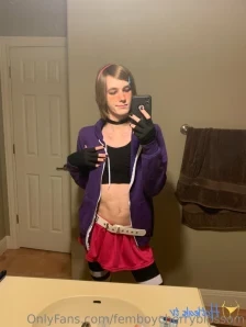 Femboycherryblossom - How do you like to take your femboys