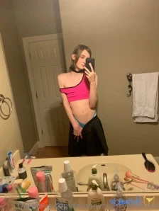 Femboycherryblossom - Sometimes it s nice to just take some cute