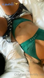 Tilly_toy - Tell me your favorite fantasy