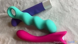 Tilly_toy - DM me for my last full JOI show It is pure