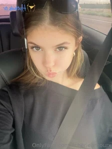 Kendalljenson - Don t I look cute part 2