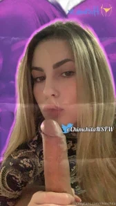 Chimchitansfw - Bienvenid s a la Aldea Chimchita Espero que