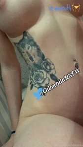 Chimchitansfw - Las vistas que tendríais si me tuvieseis esperando la