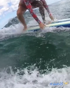 Surfwithclaire - Monday blues Hopefully they look like this 