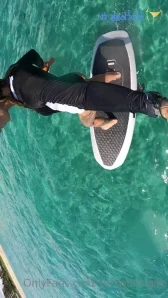 Surfwithclaire - It s Friday I m hoping we have some waves this