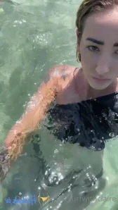 Surfwithclaire - My oftv episode with erinbuilds is out today Watch us