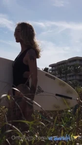 Surfwithclaire - Hope you crush this week