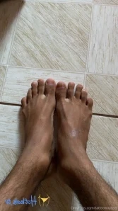 Tattooboyfeet - feetfelippe tattooboyfeet My friend is from Porto