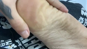 Tattooboyfeet - Pics of my feet cone and worship them