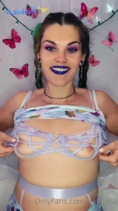 Helloella - What s that Your dream girl is a bratty chubby slutty