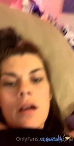 Helloella - Are you on your knees like a good boy Is your mouth wide