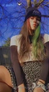 Helloella - Saturdays for Me are for being perfect and doing whatever