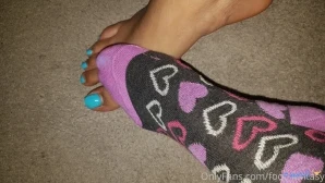 Foot_fantasy - Cum shoes