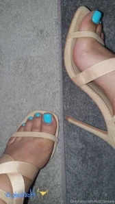 Foot_fantasy - Follow chocolategent