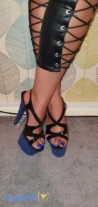 Foot_fantasy - What was I doing out the window