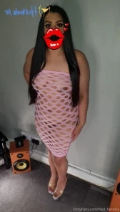 Foot_fantasy - pink pedi