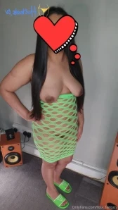 Foot_fantasy - Add a bit of sparkle for Christmas who wants to give me