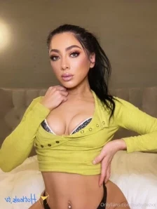 Babydezxx - My ass looks lonely without your hands on it