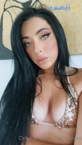 Babydezxx - How horny do I make you