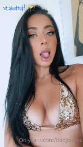 Babydezxx - You are the like of my like