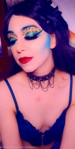 Roseiquartzofficial - Ready to do some sex magic Thinking I might lay