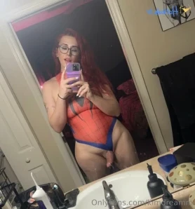 Kimdreamm - The ocean made me horny I had to let it out