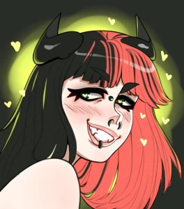 AlexisTheSuccubus