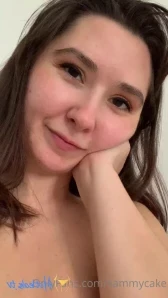 Sammycake - Welcome to my page