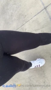 Sammycake - Oh how I love sitting on your face