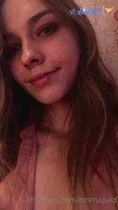 Emma69teen - BI SEXUAL CUM SLUT SOLO CONTENT B G G G amp SO MUCH MORE