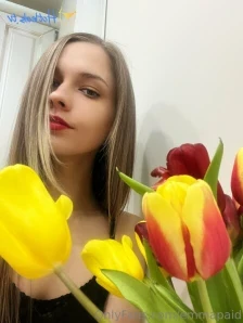 Emma69teen - Will you be the one to show me your love