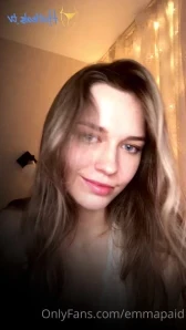 Emma69teen - FREE TRIAL PAID moanymegan23vip FREE moanymegan23 Video