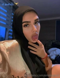 Emma69teen - My sweet Daddy your Insatiable-girl really wants you to