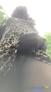 Cdsharon - Help me to lick and suck on these balls