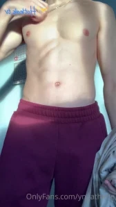 Yngathlete - Hey babes I was at a festival last week so I was unable
