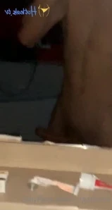 Yngathlete - A quick one and then back to business