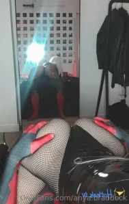Anya.braddock - Hey there my loves guess who s back