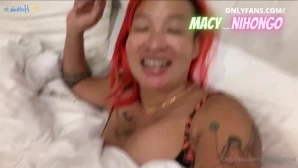 Rickidickthai - New video Juicy blowjob by beiltymeilecat