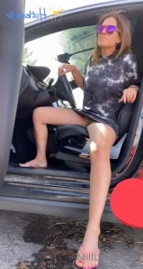 Laceybender - A little hump day naughtiness