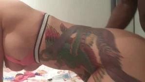 Alexxavice - Sending out this scene tonight D here s a hefty chunk of part 1