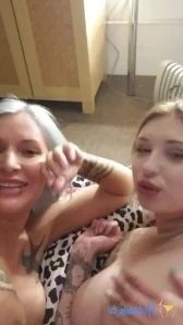 Alexxavice - things I do that are hotter than anything else I do part 1