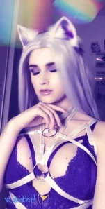Adelinefrost - Taking in the views