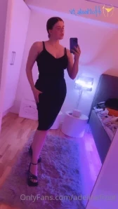 Adelinefrost - Hotel booty