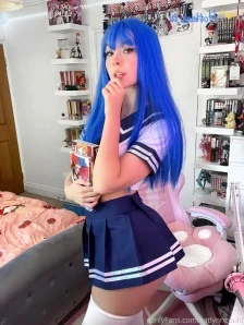 Katlynngould - Some thigh content for you