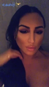 Tsnicolemilania - Pool time today Wish i had my own private pool to