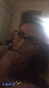 Tsnicolemilania - Cum shower with me